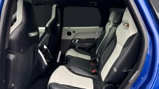 Land Rover Range Rover Sport 5.0 P575 S/C SVR Carbon Edition 5dr Auto Petrol Estate